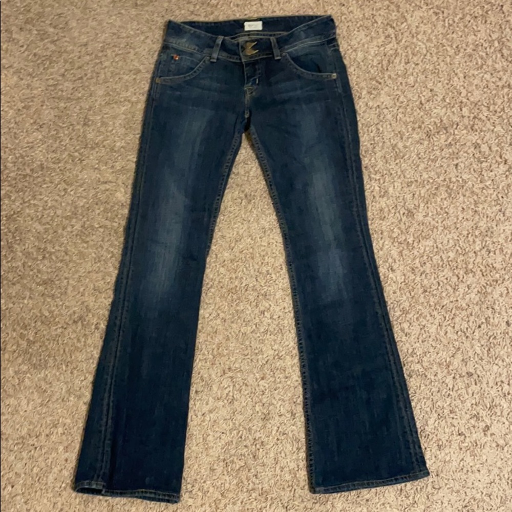 Hudson Signature jeans